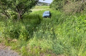 Polizeiinspektion Goslar: POL-GS: Pressemeldung PK Oberharz