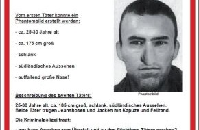 Polizei Rhein-Erft-Kreis: POL-REK: Versuchtes Tötungsdelikt in Hürth-Efferen - Zeugensuche durch Plakataktion