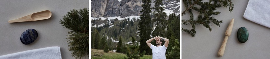 FORESTIS: FORESTIS Spa – Die Weisheit der Wälder