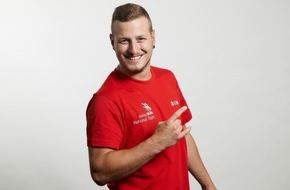 SwissSkills: Mümliswiler Adrian Büttler nimmt Kurs auf die WorldSkills 2022 in Shanghai