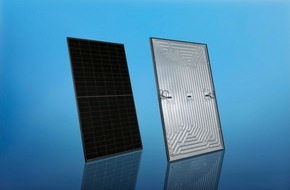 TWL-Technologie GmbH: TWL präsentiert PVT-Hybridkollektor für Sole-Wärmepumpen Systeme