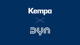 uhlsport GmbH: Kempa und Dyn: Gemeinsam für die Kraft des Sports
