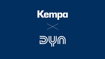 uhlsport GmbH: Kempa und Dyn: Gemeinsam für die Kraft des Sports