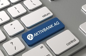Aktivbank AG: AKTIVBANK steigert Umsatz und Prozessqualität / Im Geschäftsjahr 2018 verzeichnete die AKTIVBANK AG ihr stärkstes Wachstum seit mehr als 10 Jahren