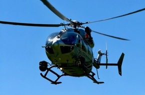 Landespolizeiinspektion Erfurt: LPI-EF: Erfolgreiche Suche nach Vermisstem