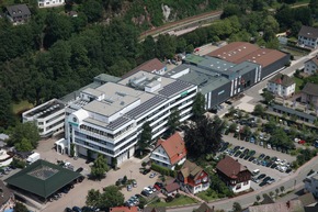 Hansgrohe Group erzielt 2016 Umsatz- und Ergebnisrekord / Umsatzmilliarde mit Qualität, Innovation und Design