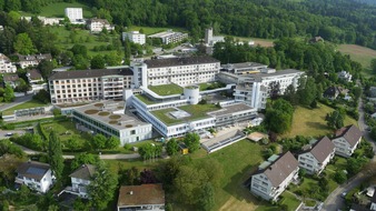 Berner Fachhochschule (BFH): Transformation Spitalareal Biel – Chancen und Herausforderungen