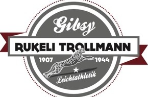 Rukeli Trollmann e.V.: Nur wer etwas tut, kann etwas bewegen / Gegen die Diskriminierung beim Deutschen Leichtathletik-Verband