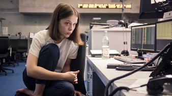 ZDF: Hessischer Filmpreis für ZDF-Koproduktionen (FOTO)
