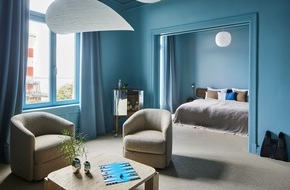 stilwerk Management GmbH: stilwerk Hotels im Pretty Hôtels Verbund / Das stilwerk Strandhotel Blankenese und das stilwerk Hotel Heimhude wurden in den renommierten Verbund für handverlesene Unterkünfte weltweit aufgenommen