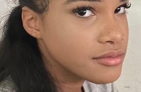 Polizei Hamburg: POL-HH: 250703-6. Vermisstenfahndung nach 12-jährigem Mädchen aus Hamburg-Wilhelmsburg