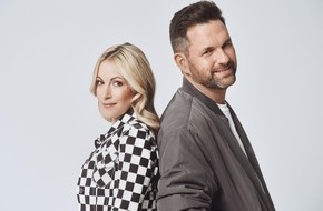 ProSieben: Racing! #ranDTM startet am Wochenende in die Saison 2025 - live auf ProSieben. Mehr Top-Motorsport auf Joyn.