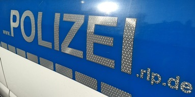 Polizeidirektion Neustadt/Weinstraße: POL-PDNW: Randalierende Personengruppe greift am 25.01.2018 Polizeibeamte in Neustadt an - Update 1.0