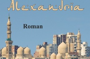 Barbara Collet, Autorin: Der Roman "Tango in Alexandria" in Gedenken an den 25. Januar 2011