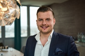 PW Consulting GmbH // Immo-Marketer: Patrick Wonsowitz: Wieso erfolgreiche Immobilienmakler verstärkt auf Social Media setzen