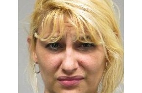 Polizeipräsidium Südosthessen: POL-OF: Wo ist Jessica Hersch?