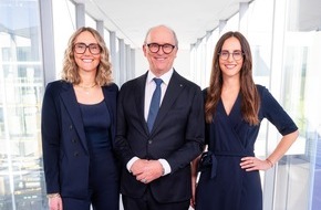 Hagleitner Hygiene International GmbH: Vier Prozent Wachstum bei Hagleitner: Der Hygienehersteller verkündet Jahresumsatz – und Generationenwechsel im Familienbetrieb