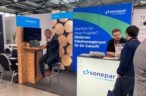 Sonepar Deutschland GmbH: Erstes NYM-Kabel mit Umwelt-Produktdeklaration (EPD) und recycelten Materialien bis Ende 2026 exklusiv bei Sonepar erh&auml;ltlich