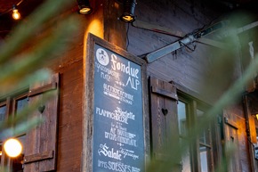 Fondue Alp neu in Zürich Altstetten