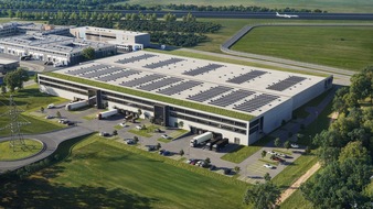 Fraport AG: Fraport und MB Park setzen mit neuer Projektentwicklung erfolgreiche Zusammenarbeit im Rhein-Main-Gebiet fort