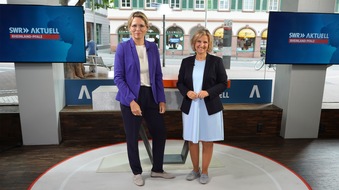 SWR - Südwestrundfunk: Katrin Eder (Bündnis 90 / Die Grünen) will mehr Deutschlandtickets für Auszubildende