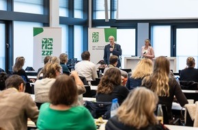ZZF - Zentralverband der Heimtierbranche e.V.: ZZF-Symposium beleuchtet Tierwohl und Gesundheit aquatischer Heimtiere