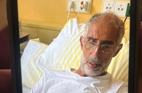 Polizeiinspektion Verden / Osterholz: POL-VER: Öffentlichkeitsfahndung nach vermisster Person aus Krankenhaus in Bremen - Bezug nach Langwedel