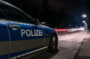 Bundespolizeiinspektion Frankfurt/Main: BPOL-F: Unbekannter verletzt Mann mit Messer - Bundespolizei sucht Zeugen