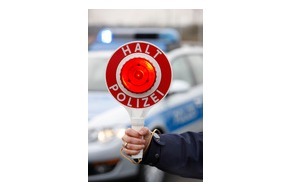 Polizeipräsidium Westpfalz: POL-PPWP: Verkehrskontrollen in der Vorweihnachtszeit
