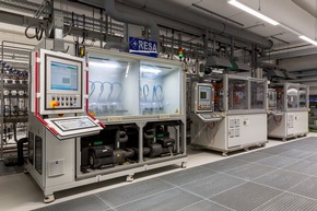 Hansgrohe Group erzielt 2016 Umsatz- und Ergebnisrekord / Umsatzmilliarde mit Qualität, Innovation und Design