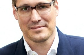 AS&S Radio GmbH: Personalie / Ralf Gessner wird Leiter Marketing bei AS&S Radio (BILD)