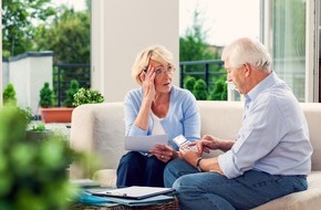 Financial Planning Standards Board Deutschland e.V.: Weltweite Aktionen zum Thema Finanzplanung / Die Checkliste Ruhestandsplanung hilft Versorgungslücken aufzudecken