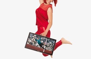 Sharp Electronics (Europe) GmbH: Sharp Europapräsident Sasaoka: Sharp setzt auf die Zukunftsmärkte der mobilen und großformatigen LCDs (mit Bild)