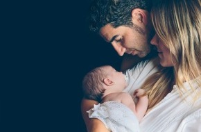 Kolping Deutschland gGmbH: Kolpingwerk fordert zwei Wochen Vaterzeit um die Geburt