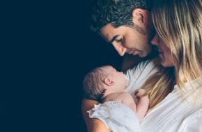 Kolpingwerk Deutschland gGmbH: Kolpingwerk fordert zwei Wochen Vaterzeit um die Geburt