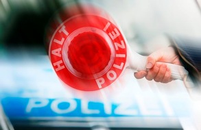Polizei Rhein-Erft-Kreis: POL-REK: Rauschfahrt zugegeben - Elsdorf