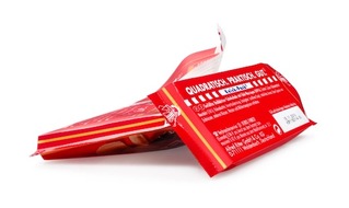 Alfred Ritter GmbH & Co. KG: Zum Internationalen Tag der Schokolade: 50 Jahre Knick-Pack