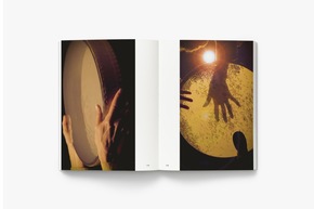 Buchpräsentation an der Art Basel