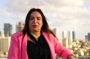 beetz brothers film production: Erstausstrahlung von I AM WHAT I AM – STOLZ, EINE FRAU ZU SEIN am 15. November auf ARTE