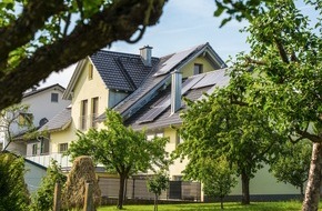 MEP Werke: Auf dem Vormarsch: Solaranlage zum Mieten - den eigenen Strom selbst produzieren