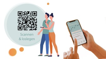 Onkobutler: Mit App-Begleiter durch die Krebstherapie