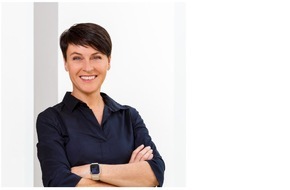 Voith Group: Katharina Rath wird Chief People Officer bei Voith