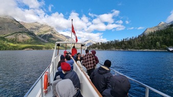 Eberhardt TRAVEL vom 18.-22.2.26 auf der Reisemesse f.re.e in M&uuml;nchen