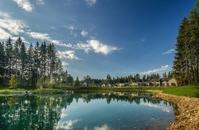 Center Parcs: Coolcation statt Hitze-Stress: Center Parcs mit Rekord-Sommer 2025