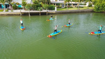 Neues Jahr, neue Vors&auml;tze: Die Bradenton Gulf Islands als Reiseziel f&uuml;r 2026