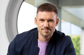 ZDF: Start f&uuml;r Marvin Fischer als neuer Moderator von "hallo deutschland" im ZDF