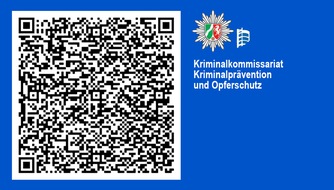 Polizeipräsidium Oberhausen: POL-OB: Wohnungseinbruchsradar für Oberhausen - Nur ein Wohnungseinbruch angezeigt