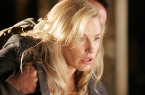 ProSieben: Alien-Queen Daryl Hannah in "Final Days" auf ProSieben