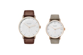 Perfect in pairs: A marriage of good watches