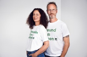 Freunde fürs Leben e.V.: "Erstmals ist Suizid die häufigste Todesursache bei jungen Menschen" / Aktuelle Zahlen zum Weltsuizidpräventionstag am 10. September 2025